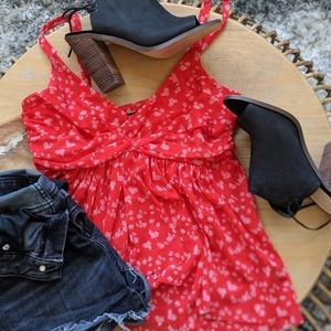 🔥Express tank top🔥